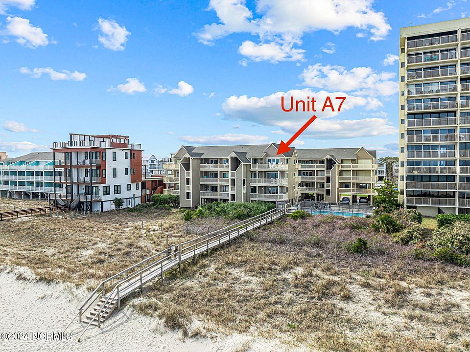 Lake Park Boulevard S Unit A Carolina Beach Nc Zillow