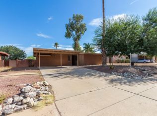 3534 W Moonsong Pl, Tucson, AZ 85741