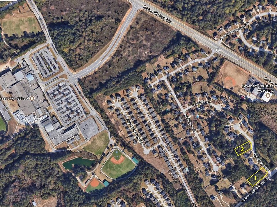 1st image of 3457 Tiffany Cove Dr Lot 2