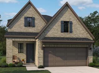 23635 Red Rowan Ln, Katy, TX 77493