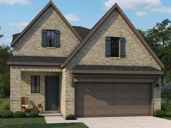 23635 Red Rowan Ln, Katy, TX 77493