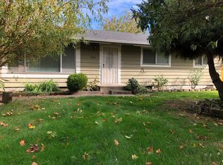 1333 Mill St, Springfield, OR 97477