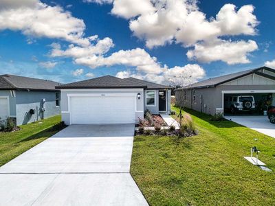 14111 Crutchfield Ct, Parrish, FL, 34219