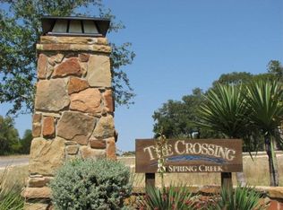 817 Landing Point, Spring Branch, TX 78070