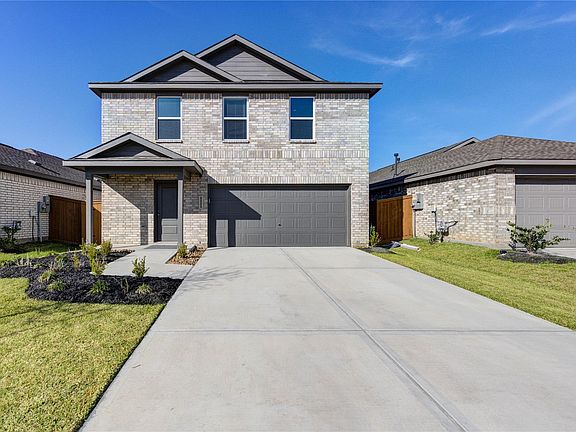 3rd image of 1111 Rustic Willow Dr
