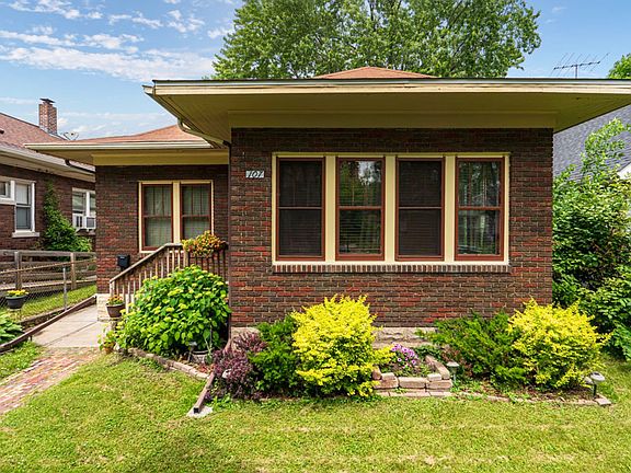 2nd image of 107 Geranium Ave W
