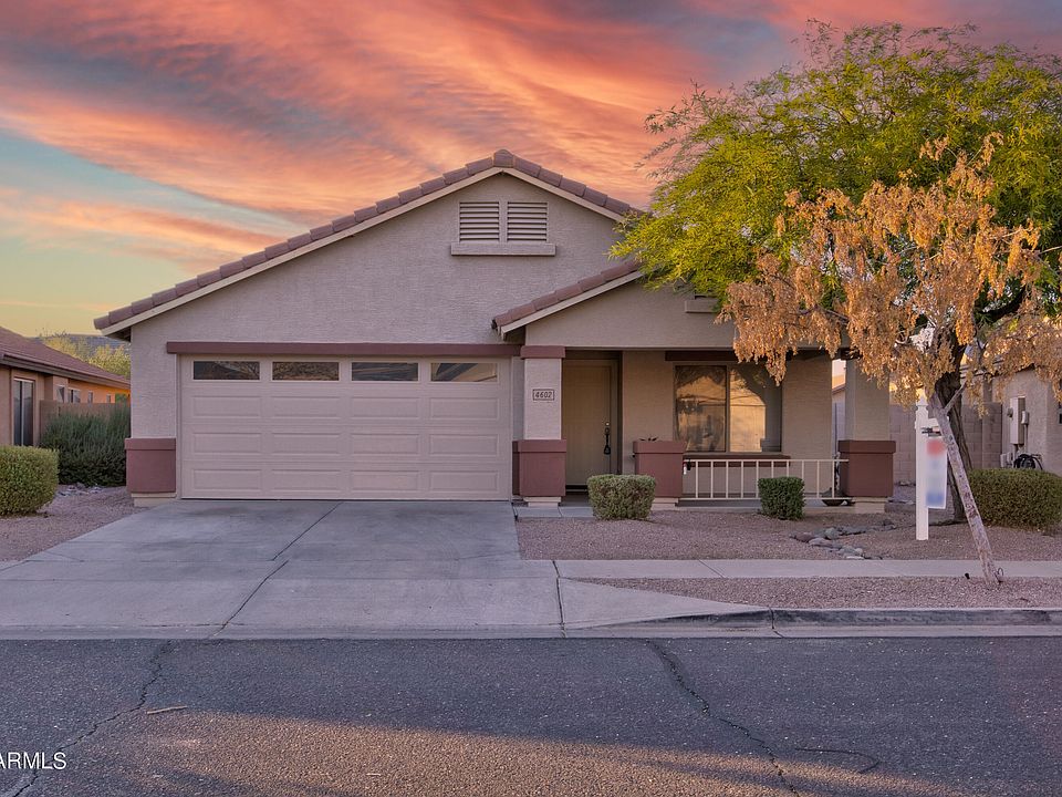 4602 W Melody Dr, Laveen, AZ 85339 Zillow