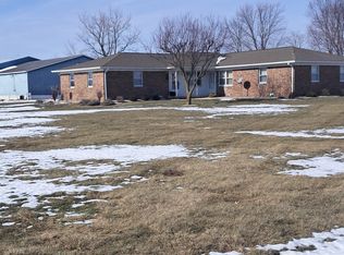 4936 N County Road 900 E, Brownsburg, IN 46112