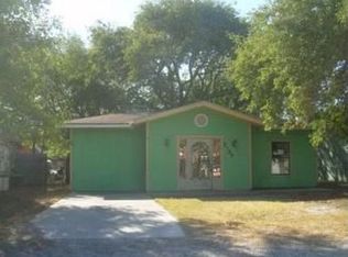 2777 Houghton Ave, Ingleside, TX 78362