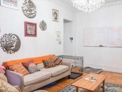 1710 Carroll St APT A17, Brooklyn, NY, 11213