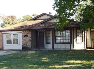 4104 20th St N, Texas City, TX 77590