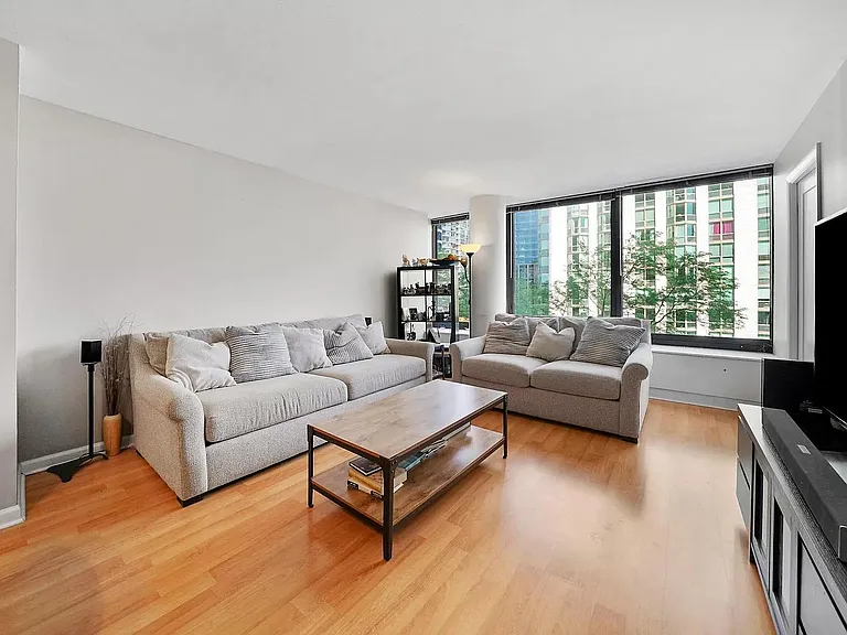 155 N Harbor Dr #407 — Photo 14