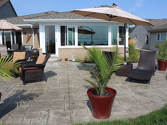 3rd image of 45990 Private Shore Dr