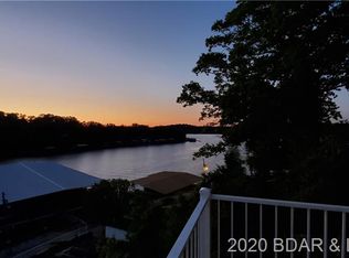 10 Wheel House Ct #DA-1, Lake Ozark, MO 65049