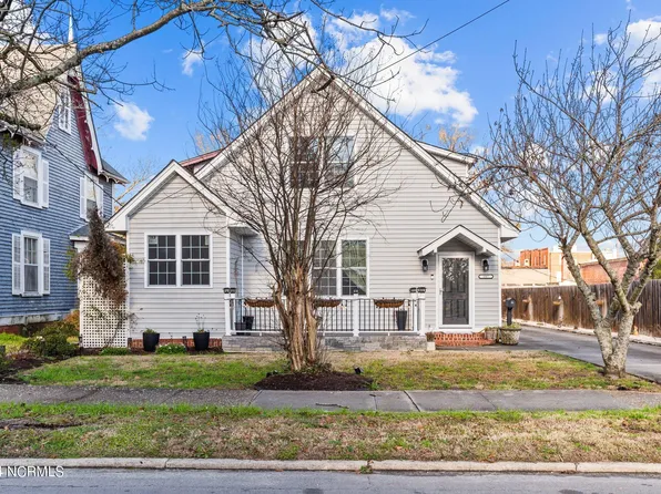 107 W Main Street, Plymouth, NC 27962