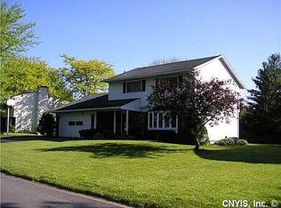 4087 Silverado Dr, Liverpool, NY 13090