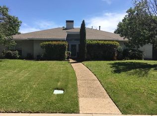 2424 Seedling Ln, Dallas, TX 75287