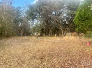 317 Oak Level Road, Richmond Hill, GA 31324