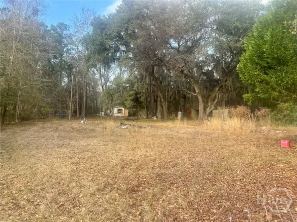 317 Oak Level Road, Richmond Hill, GA 31324