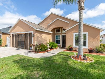 531 Majesty Dr, Davenport, FL, 33837