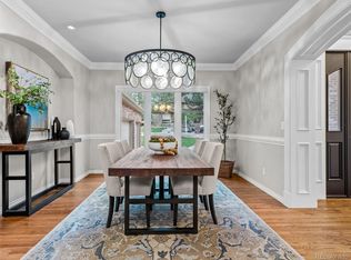 5389 Pinyon Jay Rd, Parker, CO 80134