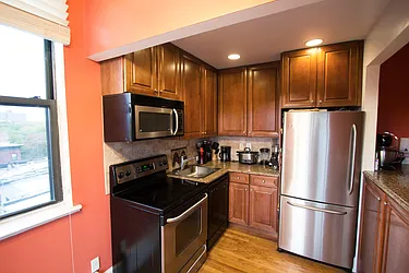 Rented by Century 21 Milestone Realty