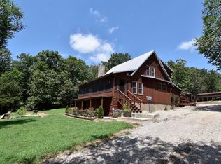 349 County Road 230, Couch, MO 65690