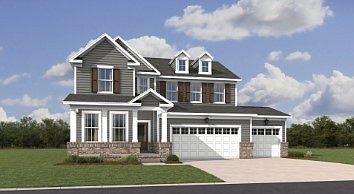 1st image of 1429 English Oak Dr Lot 158