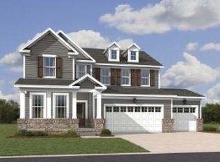 1429 English Oak Dr LOT 158, Clarksville, TN 37043