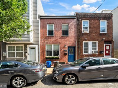 2615 Catharine St, Philadelphia, PA, 19146