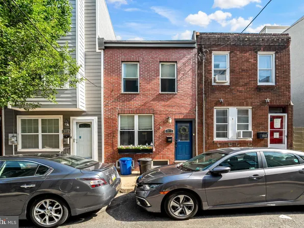 2615 Catharine St, Philadelphia, PA 19146