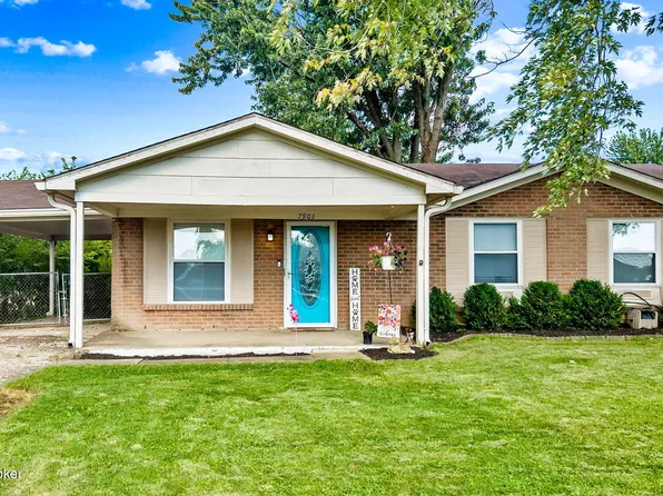7903 Grenelle Dr, Louisville, KY 40228