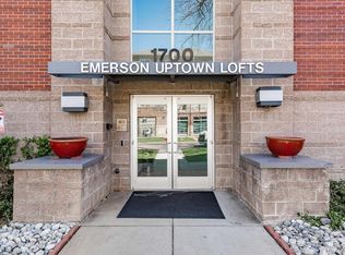 1700 N Emerson St UNIT 211, Denver, CO 80218