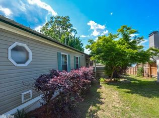 31 Gold Lake Club Rd, Conway, AR 72032