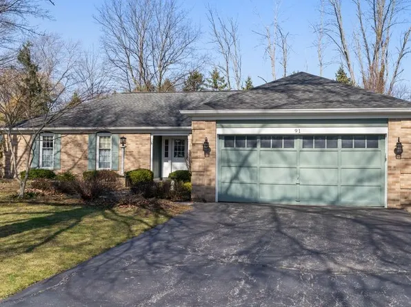 91 Apple Creek Ln, Rochester, NY 14612