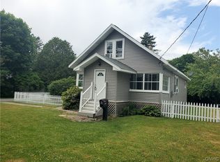 415 Buchanan Rd, Utica, NY 13502