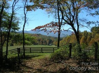 LOT 26 Sunkota Trl, Bryson City, NC 28713