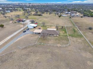 6650 Veal Station Rd, Weatherford, TX 76085