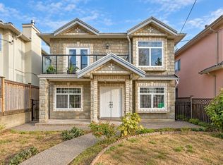 6135 Portland St, Burnaby, BC V5J 2S3