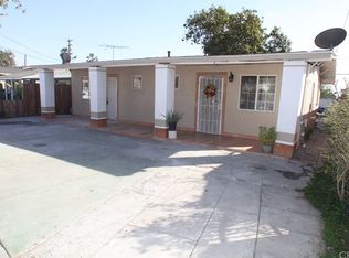 2422 E Hatchway St, Compton, CA 90222