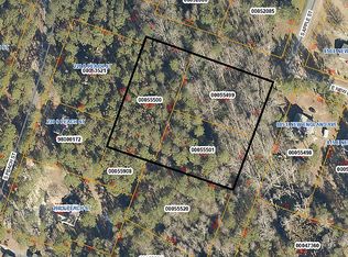 0 EAST New England Ave, Pinebluff, NC 28373