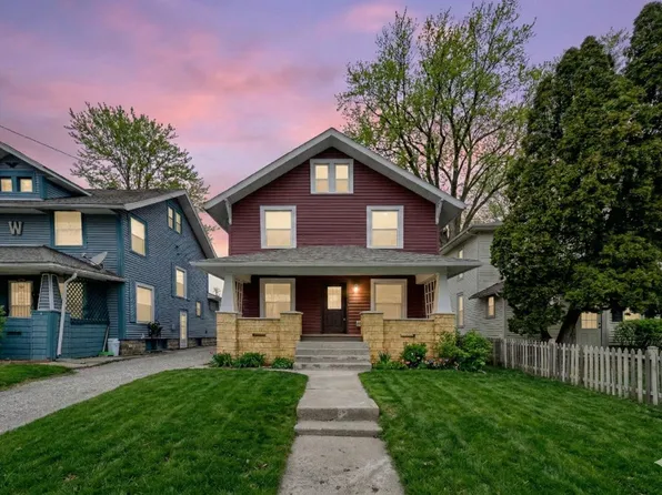 324 W Church St, Marion, OH 43302