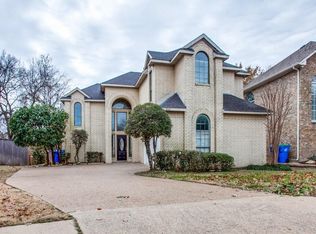 9006 Greenwood Trl, Rowlett, TX 75088