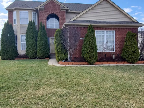 6388 Sadie Ln, Belleville, MI 48111