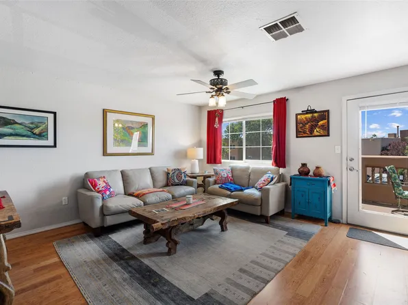 2210 Miguel Chavez Rd Unit 723, Santa Fe, NM 87505