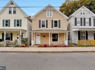 510 Brunswick St, Brunswick, MD 21716