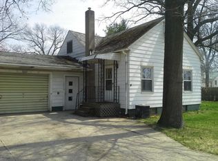 368 Shonat St, Muskegon, MI