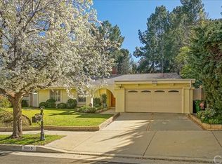 18810 Killoch Way, Porter Ranch, CA 91326