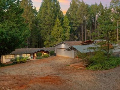 5780 Pecky Cedar Ln, Foresthill, CA, 95631