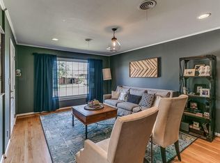 716 NW 54th St, Oklahoma City, OK 73118